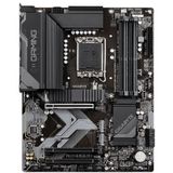 Motherboard Gigabyte B760 GAMING X DDR4 Intel Intel B760 BGA 1170 LGA 1700