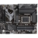 Motherboard Gigabyte B760 GAMING X DDR4 Intel Intel B760 BGA 1170 LGA 1700