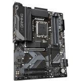 Motherboard Gigabyte B760 GAMING X DDR4 Intel Intel B760 BGA 1170 LGA 1700