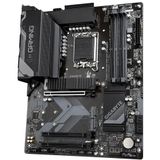 Motherboard Gigabyte B760 GAMING X DDR4 Intel Intel B760 BGA 1170 LGA 1700
