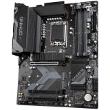 Motherboard Gigabyte B760 GAMING X DDR4 Intel Intel B760 BGA 1170 LGA 1700