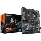 Motherboard Gigabyte B760 GAMING X DDR4 Intel Intel B760 BGA 1170 LGA 1700