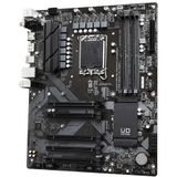Motherboard Gigabyte B760 DS3H AX DDR4