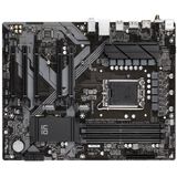 Motherboard Gigabyte B760 DS3H AX DDR4