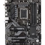 Motherboard Gigabyte B760 DS3H AX DDR4