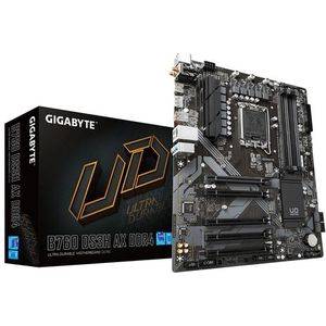 Motherboard Gigabyte B760 DS3H AX DDR4