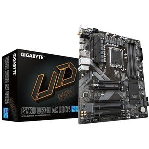 Motherboard Gigabyte B760 DS3H AX DDR4