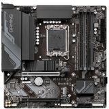 Moederbord Gigabyte B760M GAMING X DDR4