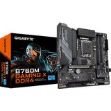 Moederbord Gigabyte B760M GAMING X DDR4