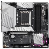 GIGABYTE B760M AORUS ELITE AX moederbord Intel B760 Express LGA 1700 micro ATX