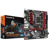 Moederbord Gigabyte B760M GAMING DDR4