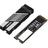 Gigabyte AORUS Gen4 7300 2TB - SSD - Met Heatsink