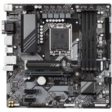 Gigabyte - B760M DS3H - Moederbord - LGA1700 - DDR5