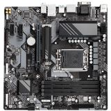 Gigabyte - B760M DS3H - Moederbord - LGA1700 - DDR5