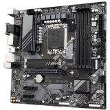 Gigabyte - B760M DS3H - Moederbord - LGA1700 - DDR5