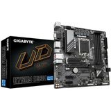 Gigabyte B760M DS3H DDR4-1.0 moederbord, Micro ATX, LGA1700-sockel, B760