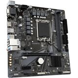 Motherboard Gigabyte H610M H V2 DDR4 (rev. 1.0) LGA 1700 Intel
