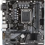 Motherboard Gigabyte H610M H V2 DDR4 (rev. 1.0) LGA 1700 Intel