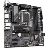 Gigabyte B760M DS3H AX, mATX