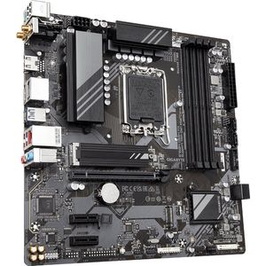 Gigabyte B760M DS3H AX, mATX