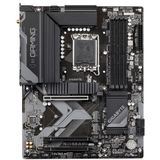 Motherboard Gigabyte B760 GAMING X AX 256 MB Intel LGA 1700