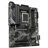 Motherboard Gigabyte B760 GAMING X AX 256 MB Intel LGA 1700