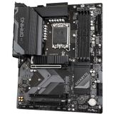 Motherboard Gigabyte B760 GAMING X AX 256 MB Intel LGA 1700