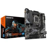 Gigabyte B760 GAMING X AX (Socket 1700/B760/DDR5/S-ATA 6Gb/s/ATX)