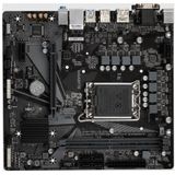 GIGABYTE H610M S2H V2 DDR4 moederbord Intel H610 Express LGA 1700 micro ATX