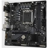 GIGABYTE H610M S2H V2 DDR4 moederbord Intel H610 Express LGA 1700 micro ATX