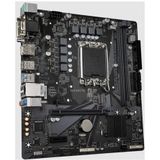 GIGABYTE H610M S2H V2 DDR4 moederbord Intel H610 Express LGA 1700 micro ATX