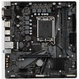 GIGABYTE H610M S2H V2 DDR4 moederbord Intel H610 Express LGA 1700 micro ATX