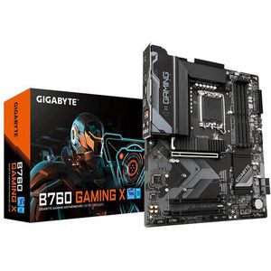 Motherboard Gigabyte B760 GAMING