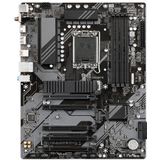 Motherboard Gigabyte B760 DS3H AX LGA 1700 Intel