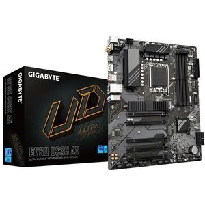 Motherboard Gigabyte B760 DS3H AX LGA 1700 Intel