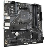 Motherboard Gigabyte B550M K 1.0 AMD B550