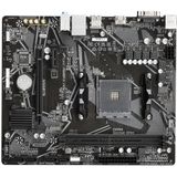 GIGABYTE A520M K V2 moederbord AMD A520 Socket AM4 micro ATX