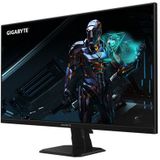 GIGABYTE - Gaming Monitor - 27 Inch - 1920x1080 Pixels - Matte Afwerking