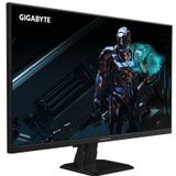 GIGABYTE - Gaming Monitor - 27 Inch - 1920x1080 Pixels - Matte Afwerking