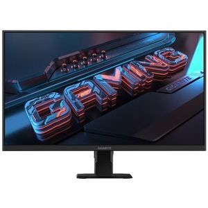 Gigabyte GS27F computer monitor 68,6 cm (27 inch) 1920 x 1080 Pixels Full HD LCD Zwart