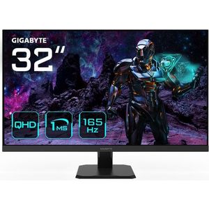 Monitor - 31.5 Inch - Quad HD - SS-IPS - 165 Hz