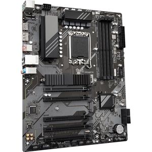 Motherboard Gigabyte B760 DS3H LGA 1700 Intel