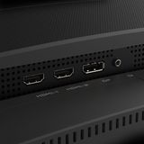 GIGABYTE GS34WQC computer monitor 86,4 cm (34") 3440 x 1440 Pixels Wide Quad HD LCD Zwart