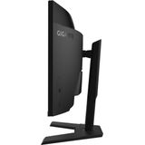 GIGABYTE GS34WQC computer monitor 86,4 cm (34") 3440 x 1440 Pixels Wide Quad HD LCD Zwart