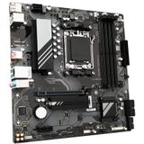 GIGABYTE A620M GAMING X moederbord AMD A620 Socket AM5 micro ATX
