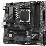GIGABYTE A620M GAMING X moederbord AMD A620 Socket AM5 micro ATX