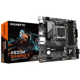 GIGABYTE A620M GAMING X moederbord AMD A620 Socket AM5 micro ATX