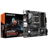 GIGABYTE A620M GAMING X