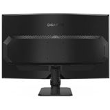 Gigabyte GS32QC - LED-Monitor 31.5"" - 2560 x 1440 QHD - 165 Hz (175 Hz in OC modus) - 1 ms - 300 cd/m² - 3500:1 - zwart