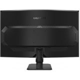 Gigabyte - GS32QC - Monitor - Zwart - 31.5 inch - Quad HD - 165 Hz